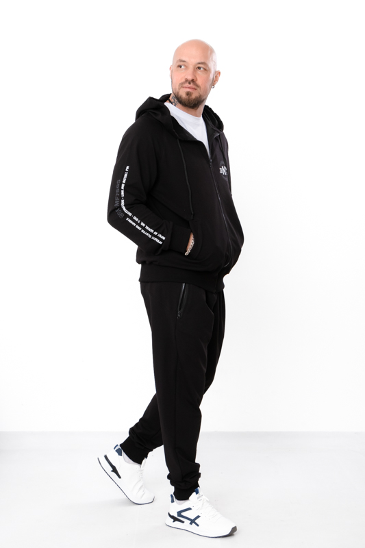 Костюм чоловічий